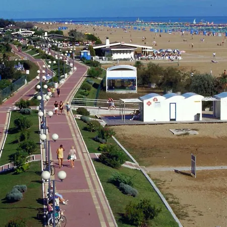 Seaside Serenity In Our 1 Bedroom * Bibione