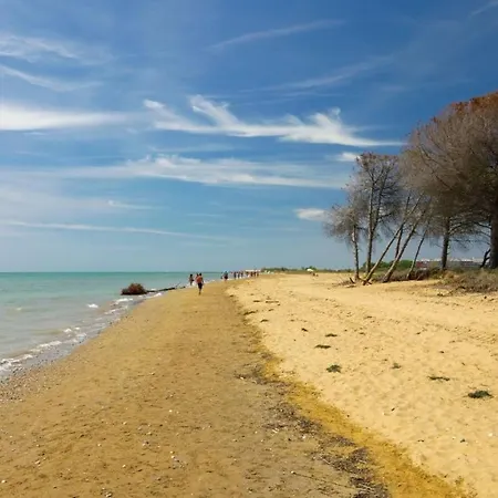 Seaside Serenity In Our 1 Bedroom Bibione