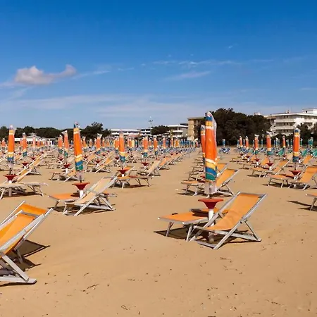 Apartment Seaside Serenity In Our 1 Bedroom Bibione