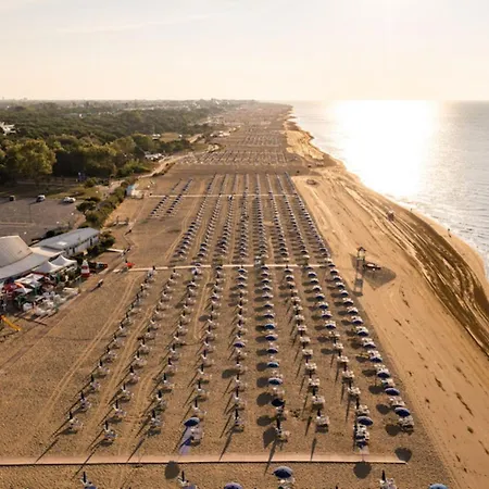 Seaside Serenity In Our 1 Bedroom Apartment Bibione