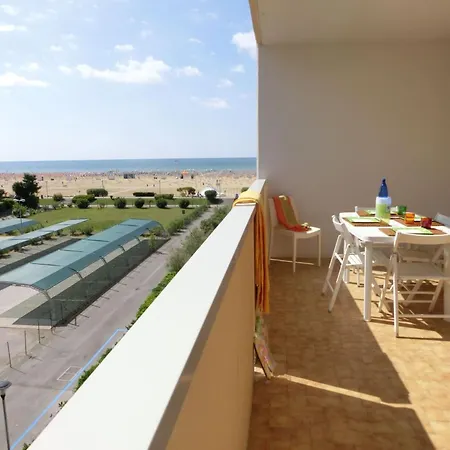 Seaside Serenity In Our 1 Bedroom * Bibione