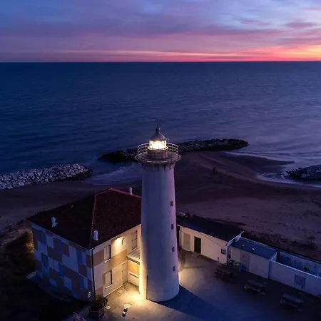Seaside Serenity In Our 1 Bedroom * Bibione